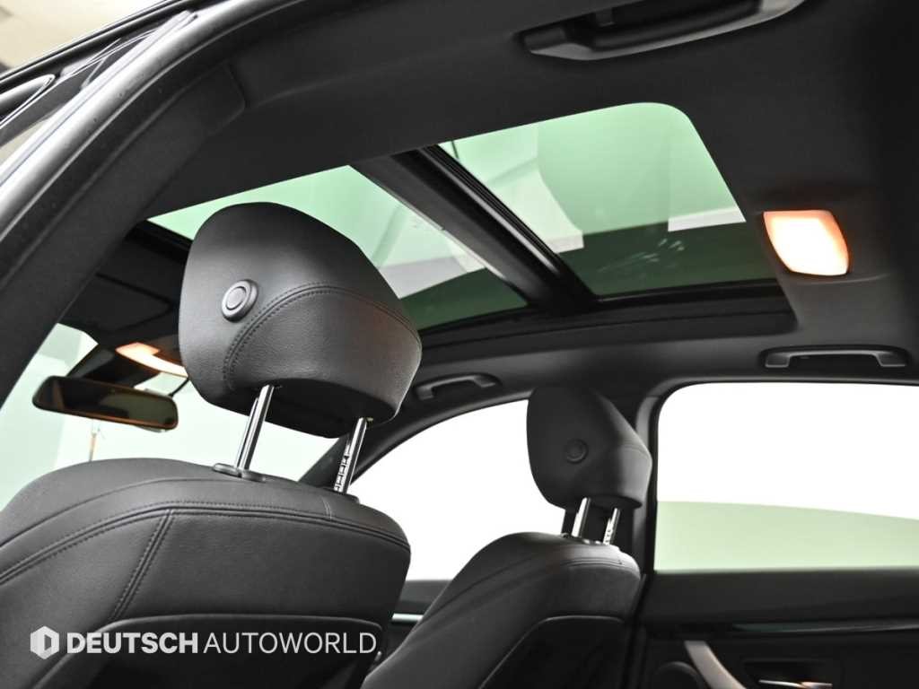 BMW 3시리즈 3시리즈 (G20) 320d M 스포츠 이미지 18