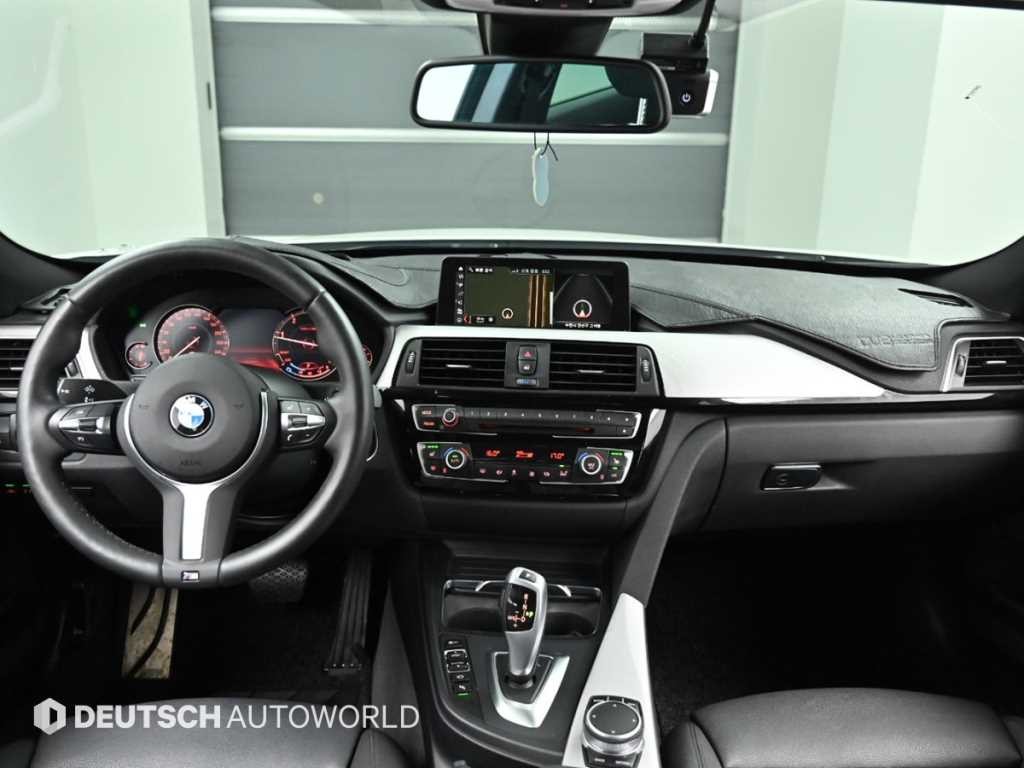 BMW 3시리즈 3시리즈 (G20) 320d M 스포츠 이미지 7