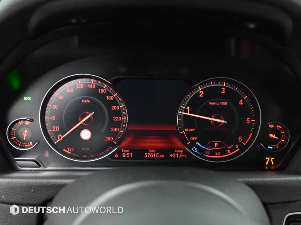 BMW 3시리즈 3시리즈 (G20) 320d M 스포츠 이미지 8