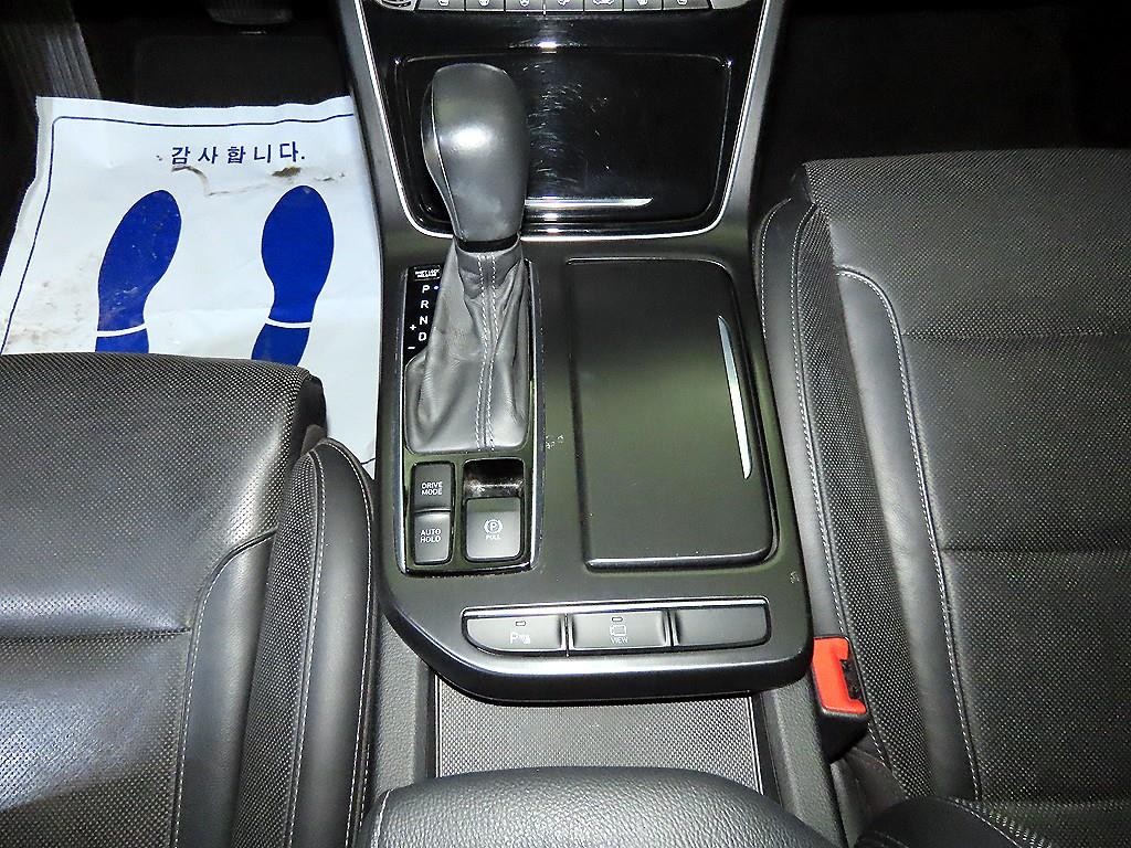 현대 그랜저 그랜저 IG 3.0 GDI 익스클루시브 이미지 12