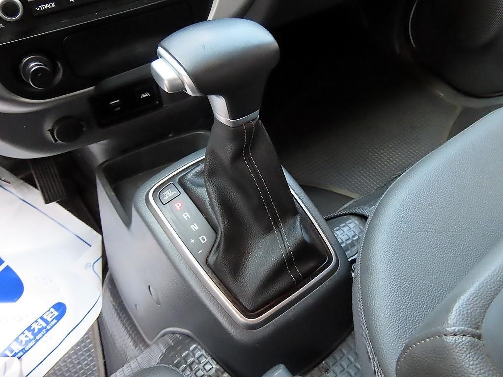 소형화물 카고(소형) [카고]봉고3 (LPG2.5터보) 1.2톤/킹캡/초장축/2WD GLS 이미지 10