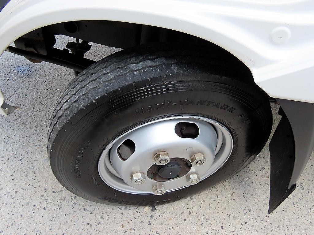 소형화물 카고(소형) [카고]봉고3 (LPG2.5터보) 1.2톤/킹캡/초장축/2WD GLS 이미지 15