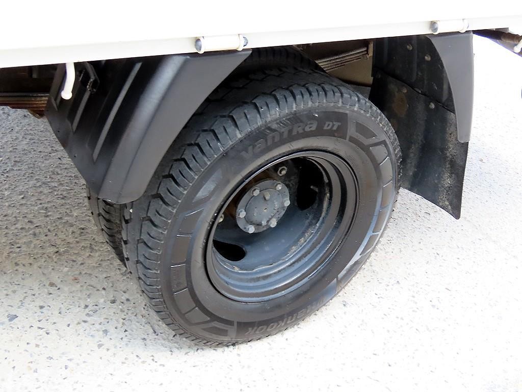 소형화물 카고(소형) [카고]봉고3 (LPG2.5터보) 1.2톤/킹캡/초장축/2WD GLS 이미지 16