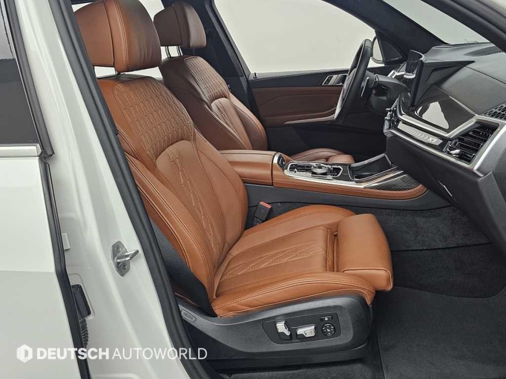 BMW X7 X7 (G07) xDrive 40i M 스포츠 이미지 10