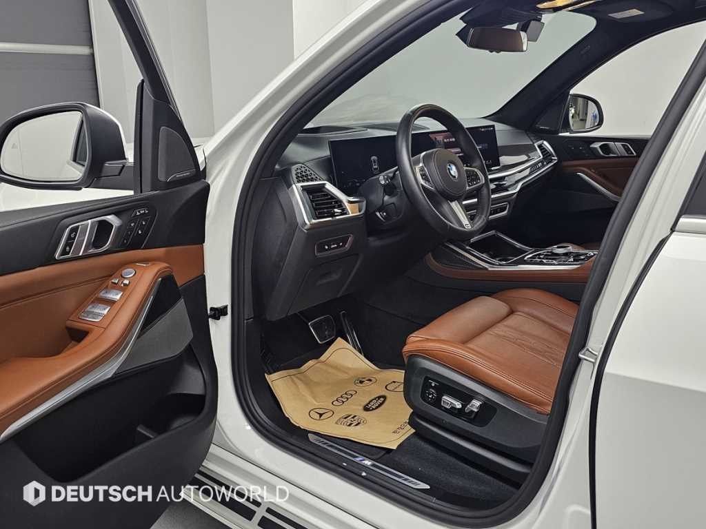 BMW X7 X7 (G07) xDrive 40i M 스포츠 이미지 11