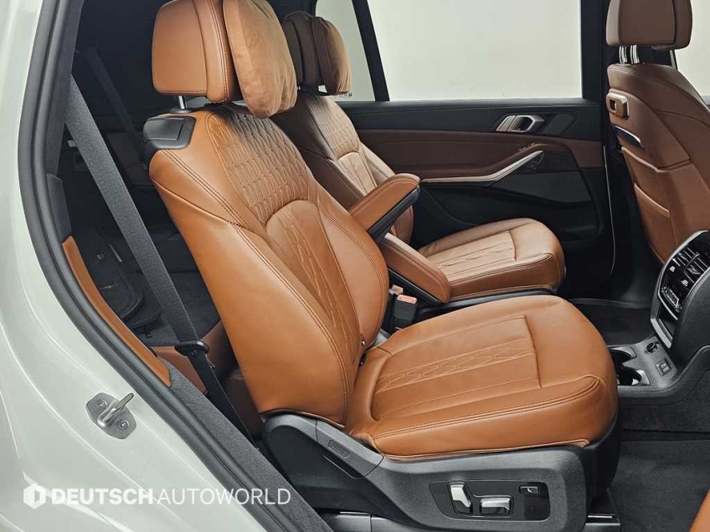 BMW X7 X7 (G07) xDrive 40i M 스포츠 이미지 12