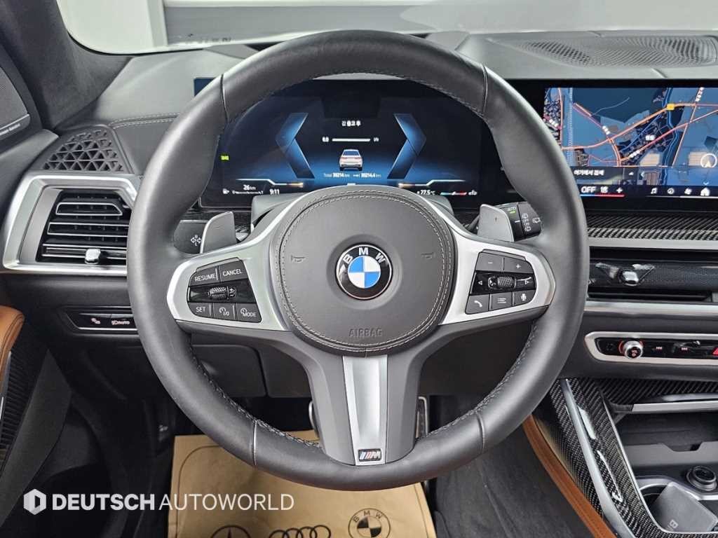 BMW X7 X7 (G07) xDrive 40i M 스포츠 이미지 13