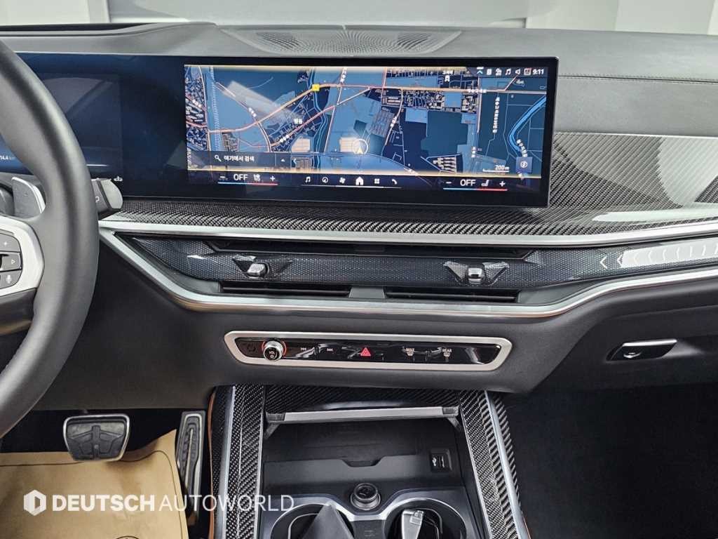 BMW X7 X7 (G07) xDrive 40i M 스포츠 이미지 14