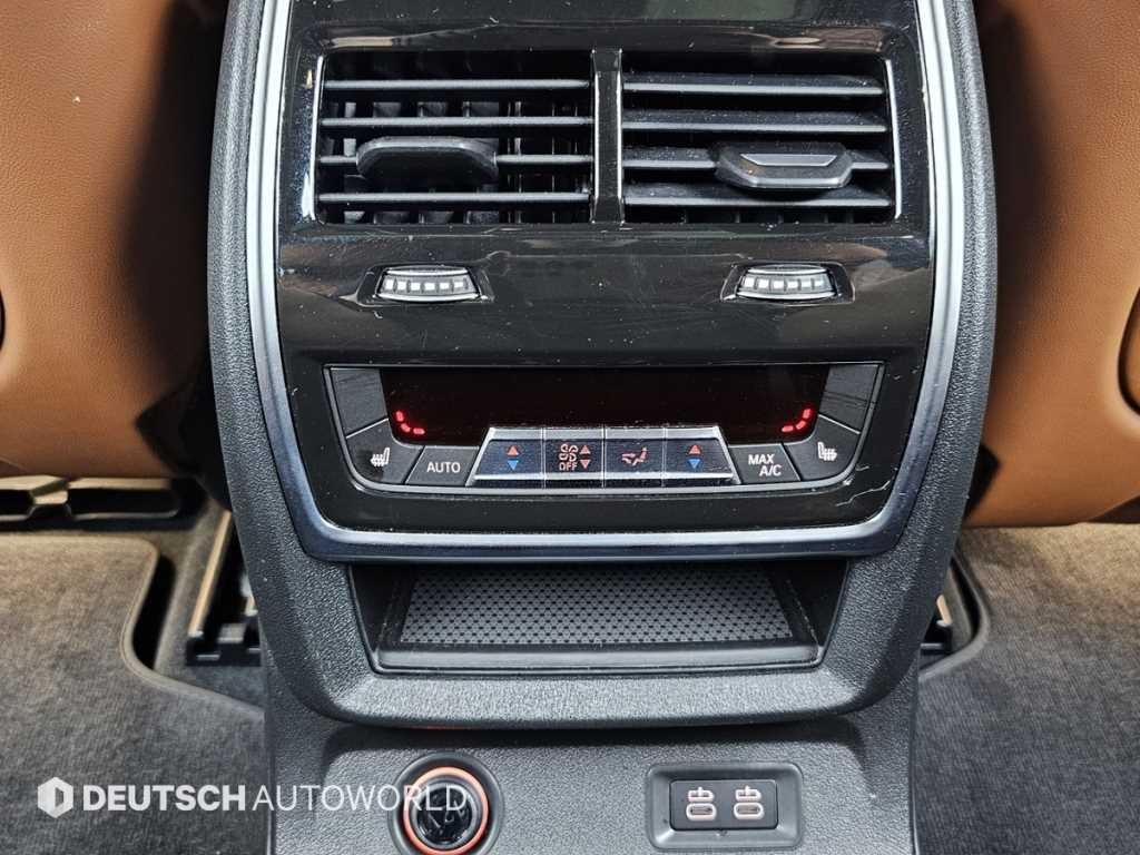 BMW X7 X7 (G07) xDrive 40i M 스포츠 이미지 16