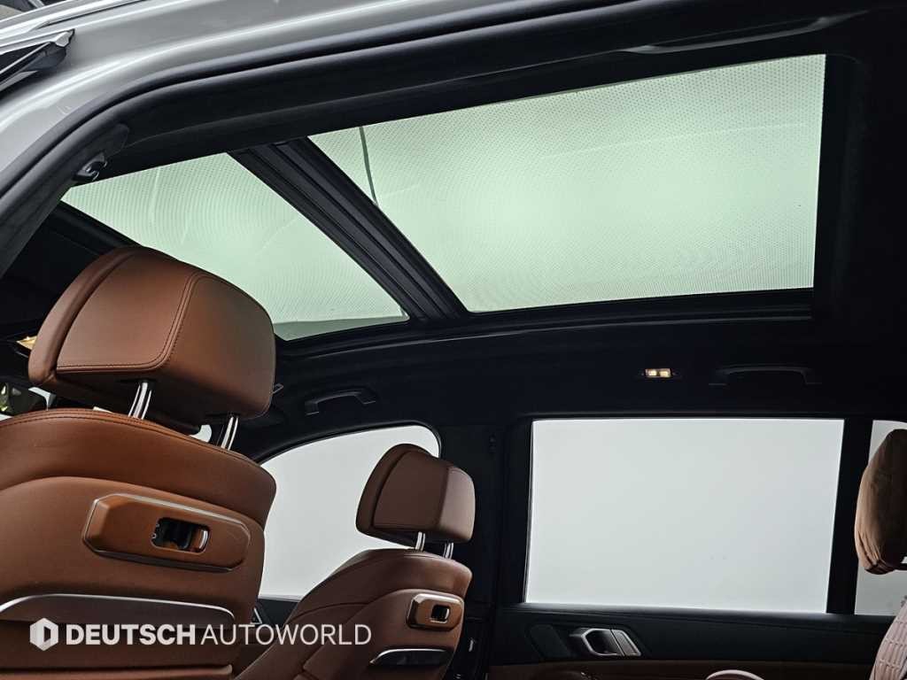 BMW X7 X7 (G07) xDrive 40i M 스포츠 이미지 18