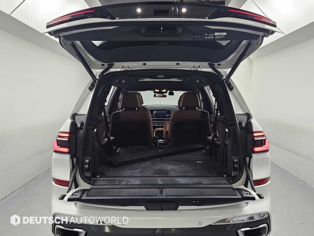 BMW X7 X7 (G07) xDrive 40i M 스포츠 이미지 19