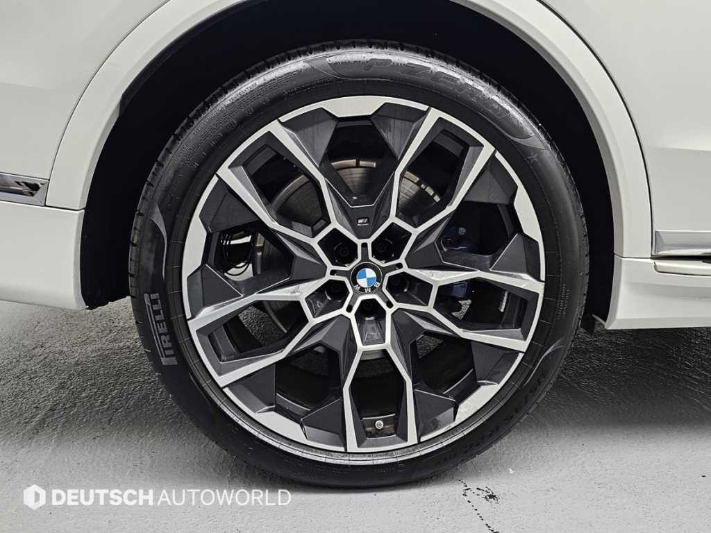 BMW X7 X7 (G07) xDrive 40i M 스포츠 이미지 5