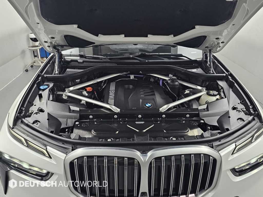 BMW X7 X7 (G07) xDrive 40i M 스포츠 이미지 6