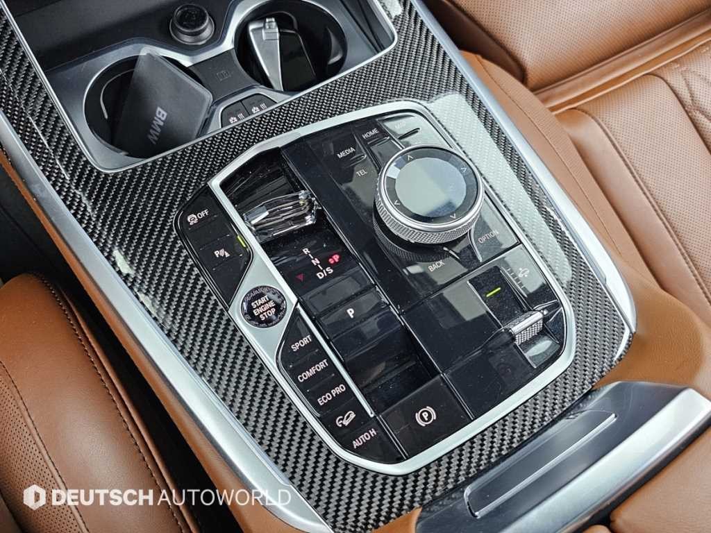 BMW X7 X7 (G07) xDrive 40i M 스포츠 이미지 9