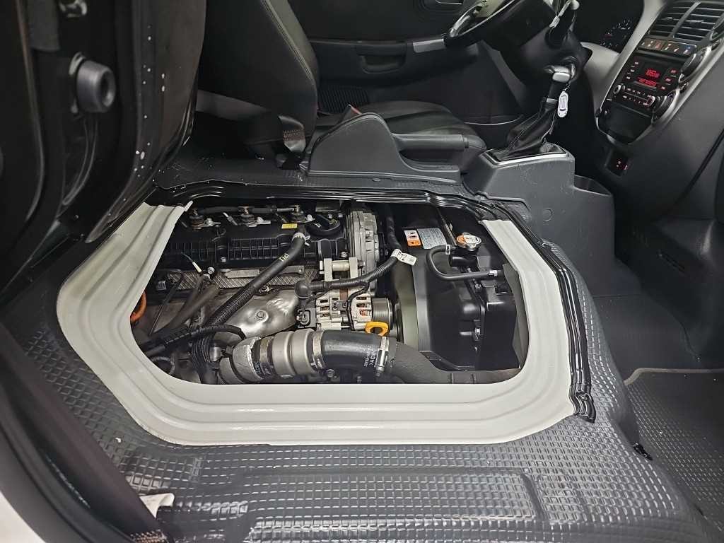 소형화물 냉장탑(하이) [하이냉장탑]더뉴봉고3 1.0톤/킹캡/초장축/플러스형(싱글컴프) 럭셔리 이미지 12