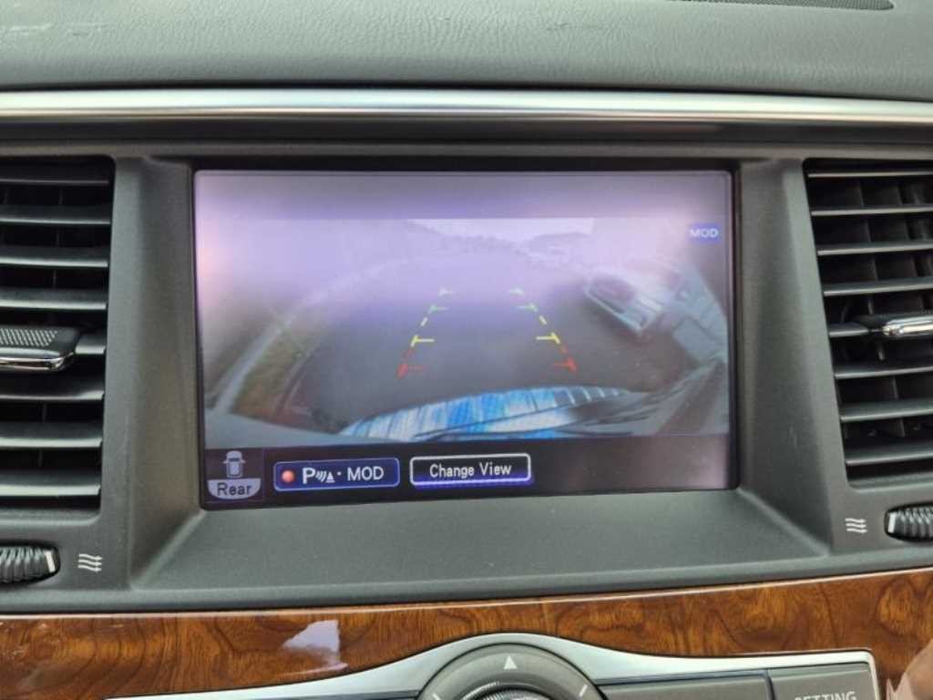인피니티 QX QX80 5.6 AWD 이미지 11