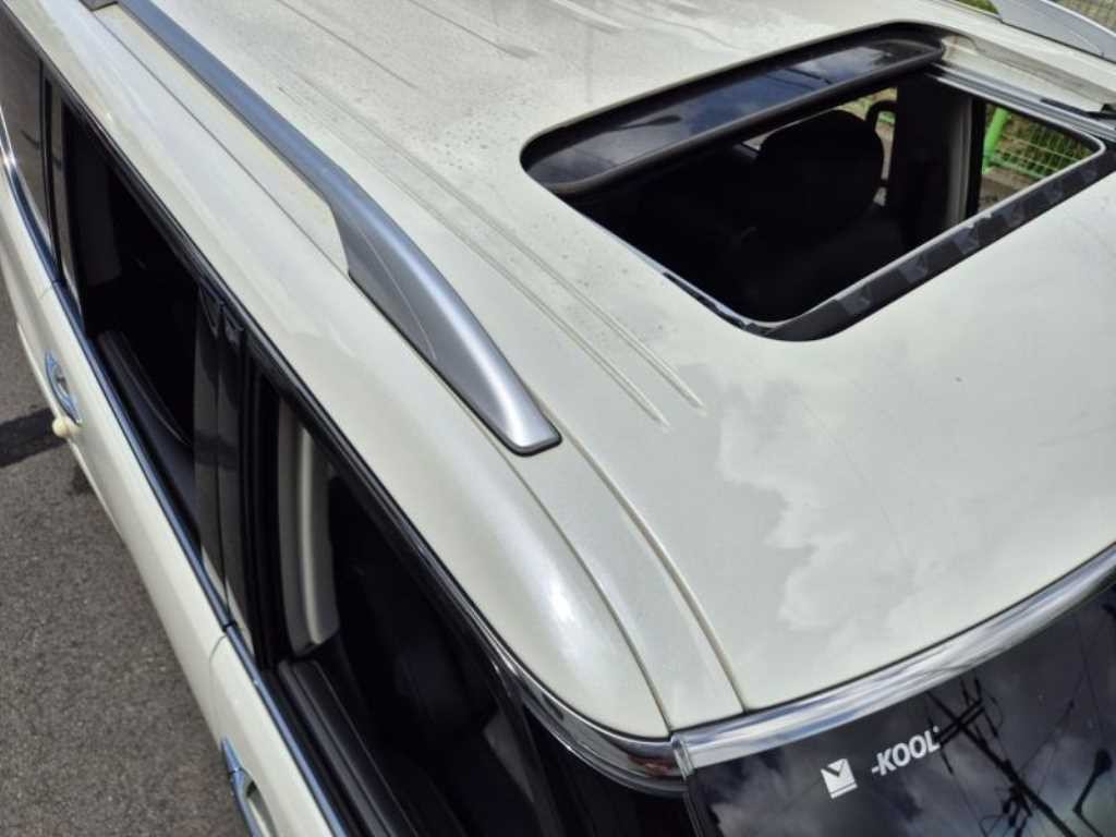 인피니티 QX QX80 5.6 AWD 이미지 12