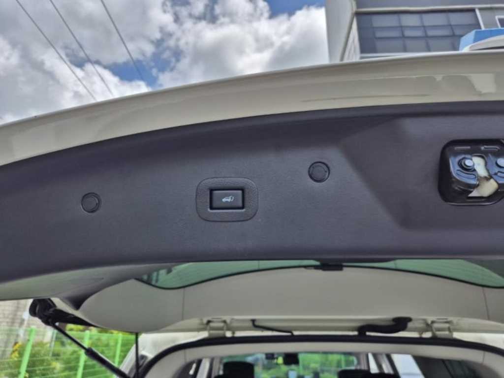 인피니티 QX QX80 5.6 AWD 이미지 9