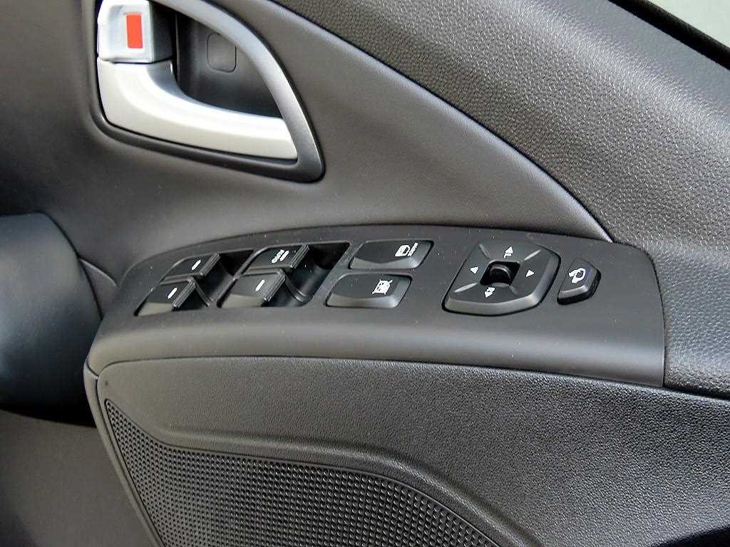 현대 투싼 뉴 투싼iX 디젤(E-VGT)2WD 모던 이미지 11