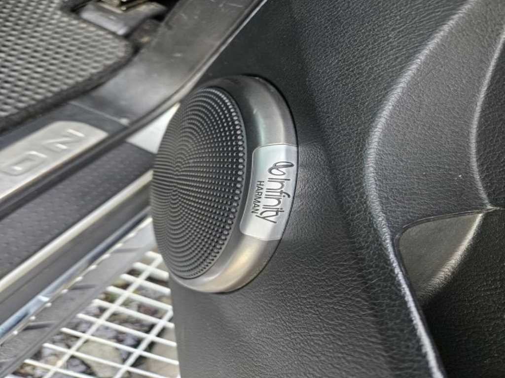 KG모빌리티(쌍용) 렉스턴 렉스턴W 2.2 4WD RX7 프레스티지 이미지 13