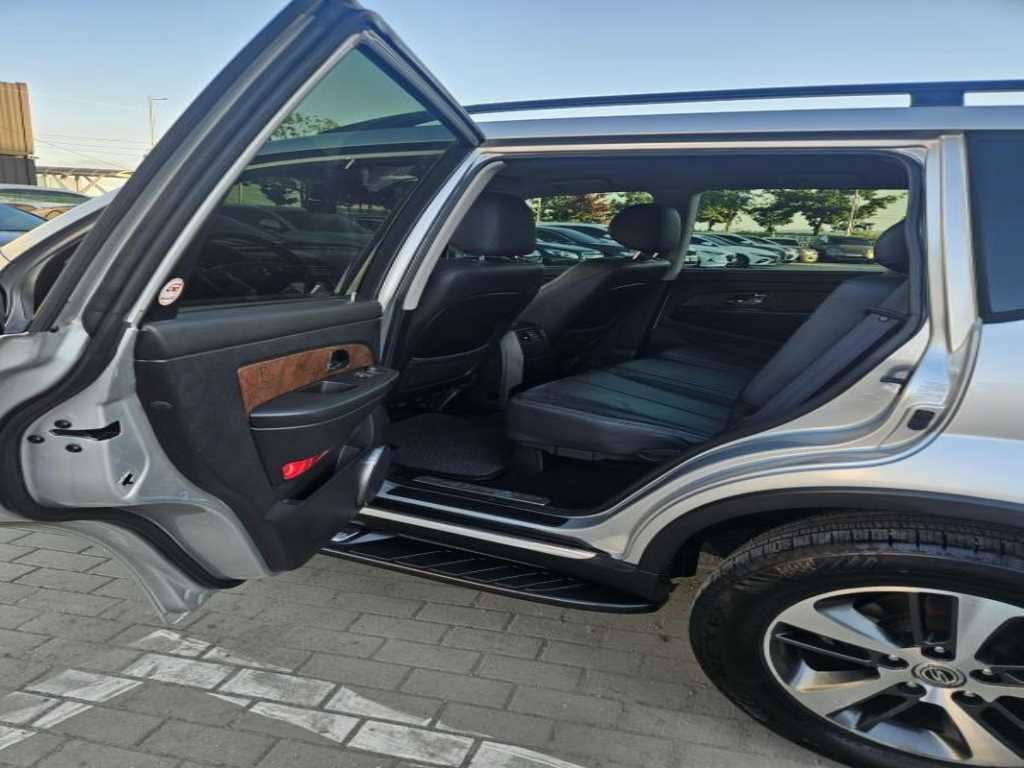 KG모빌리티(쌍용) 렉스턴 렉스턴W 2.2 4WD RX7 프레스티지 이미지 18