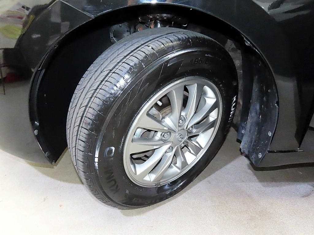 현대 아반떼 더 뉴 아반떼 AD 1.6 LPI 스마트(렌터카) 이미지 18