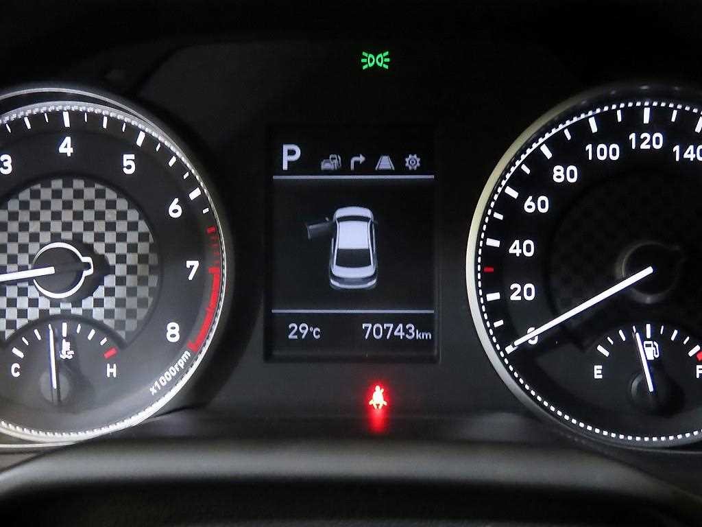 현대 아반떼 더 뉴 아반떼 AD 1.6 LPI 스마트(렌터카) 이미지 9