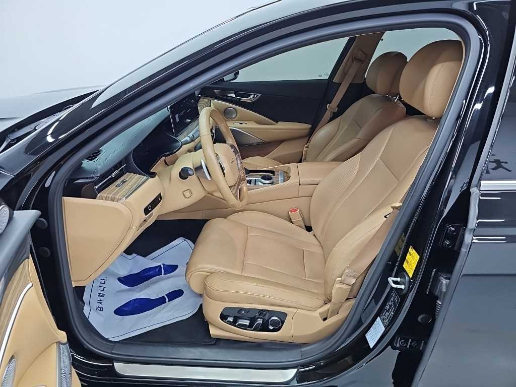 기아 K9 더 뉴 K9 2세대 3.8 GDI AWD 마스터즈 이미지 11