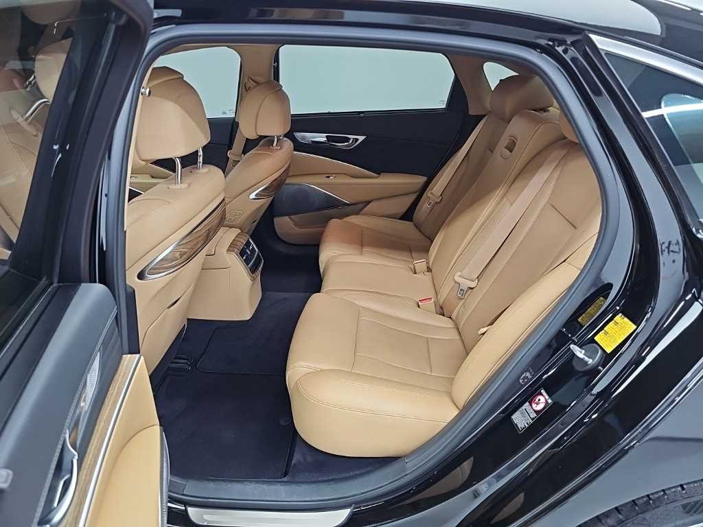 기아 K9 더 뉴 K9 2세대 3.8 GDI AWD 마스터즈 이미지 12