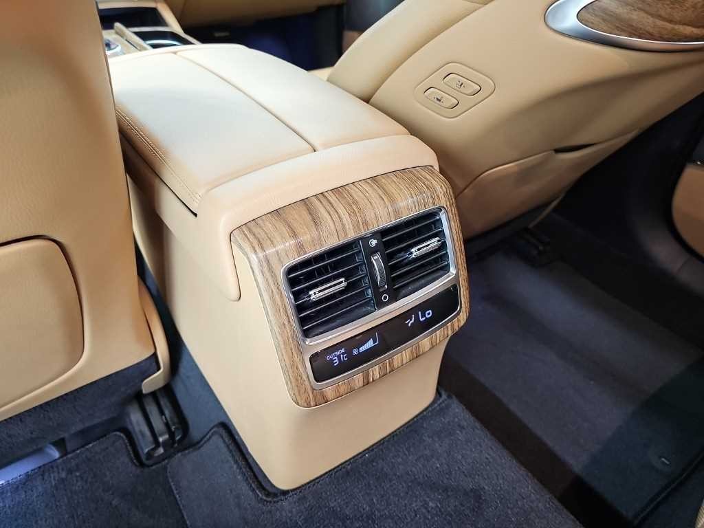 기아 K9 더 뉴 K9 2세대 3.8 GDI AWD 마스터즈 이미지 13