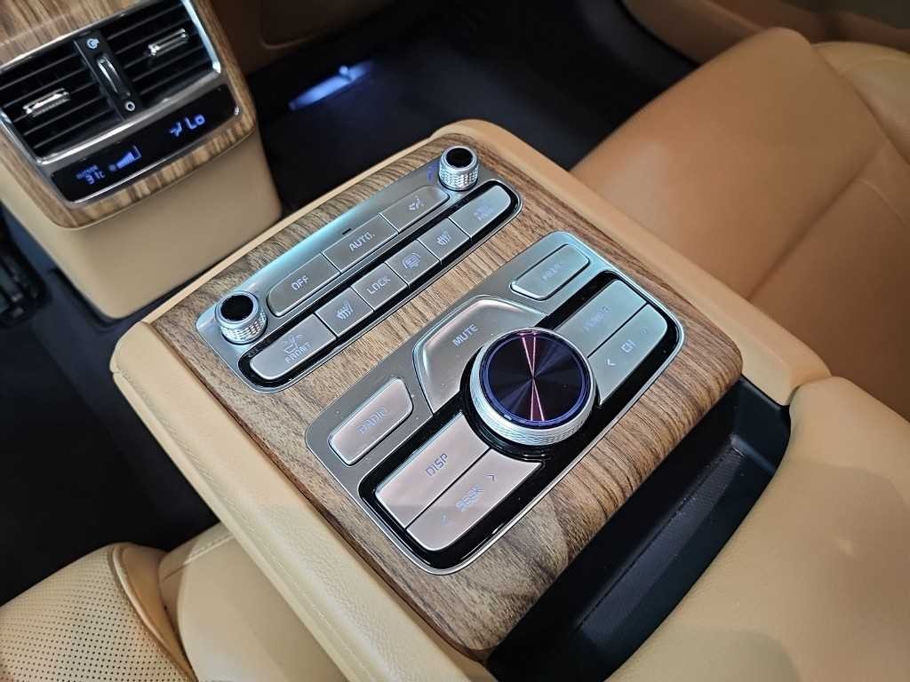 기아 K9 더 뉴 K9 2세대 3.8 GDI AWD 마스터즈 이미지 14