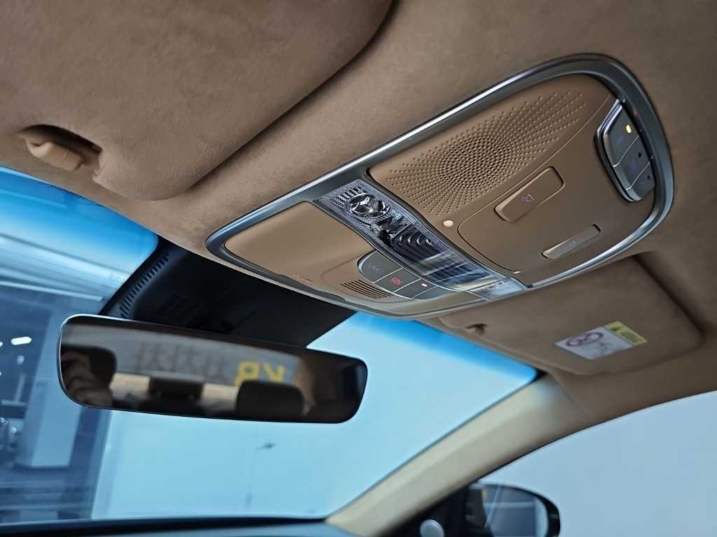 기아 K9 더 뉴 K9 2세대 3.8 GDI AWD 마스터즈 이미지 17