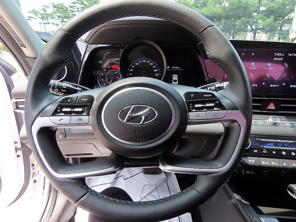 현대 아반떼 아반떼 (CN7) 1.6 모던 이미지 8