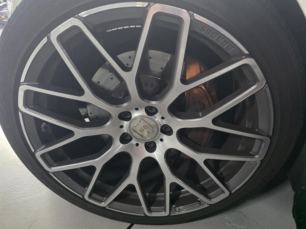 벤츠 S 클래스 S클래스-W222 S 350 d 4MATIC 이미지 17