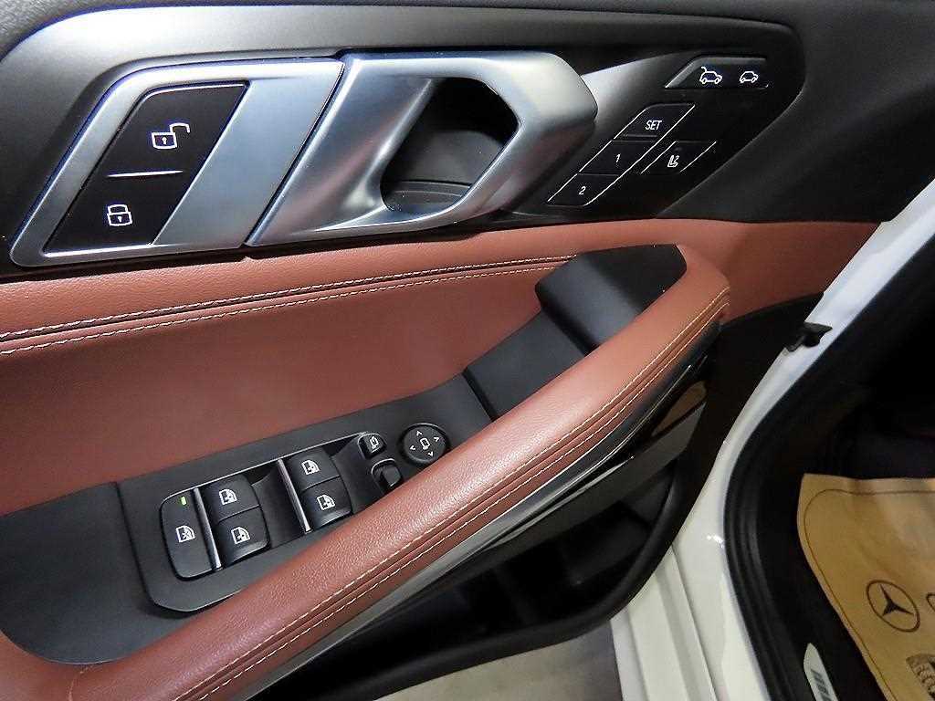 BMW X6 X6 (G06) xDrive 40i M 스포츠 이미지 13
