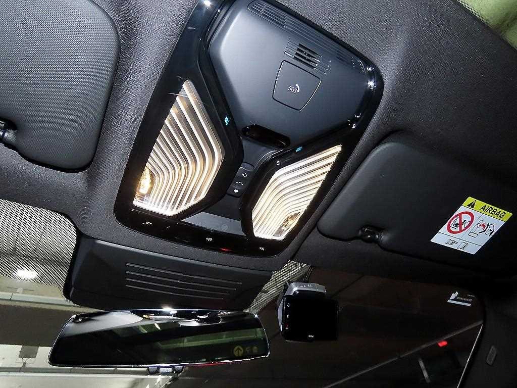 BMW X6 X6 (G06) xDrive 40i M 스포츠 이미지 15