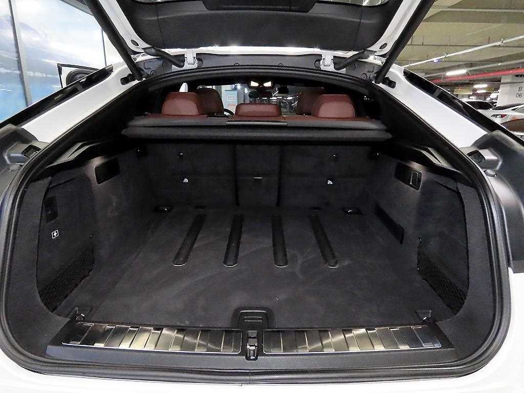 BMW X6 X6 (G06) xDrive 40i M 스포츠 이미지 17