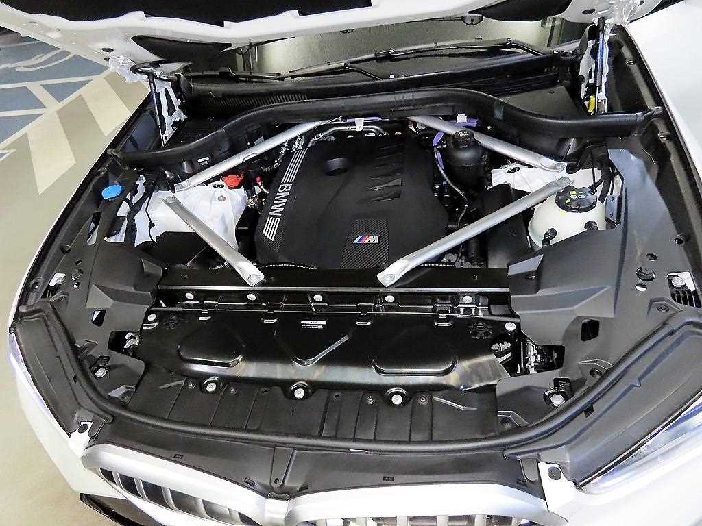 BMW X6 X6 (G06) xDrive 40i M 스포츠 이미지 19