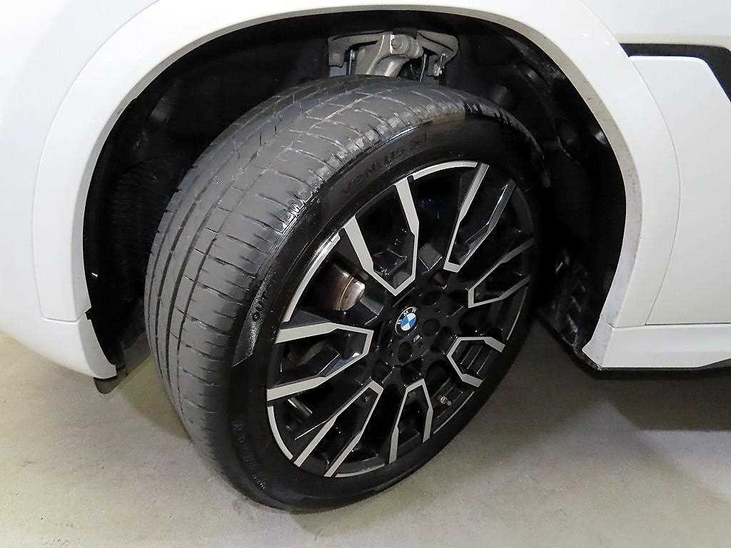 BMW X6 X6 (G06) xDrive 40i M 스포츠 이미지 20