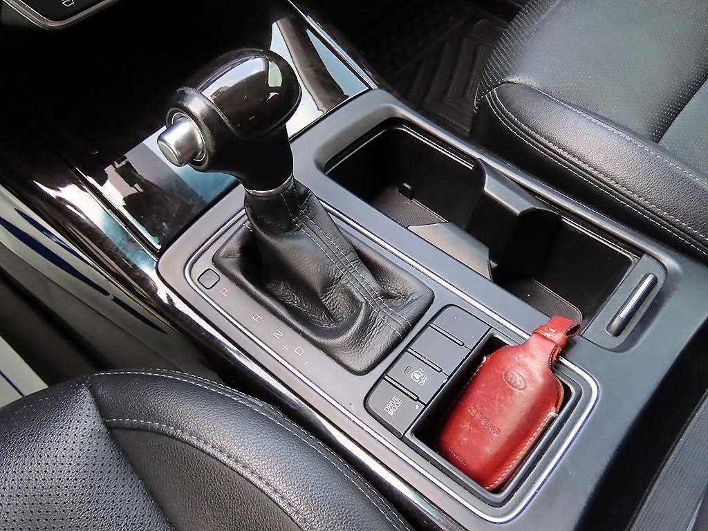 기아 쏘렌토 올 뉴 쏘렌토 디젤 2WD 2.0 프레스티지 이미지 10