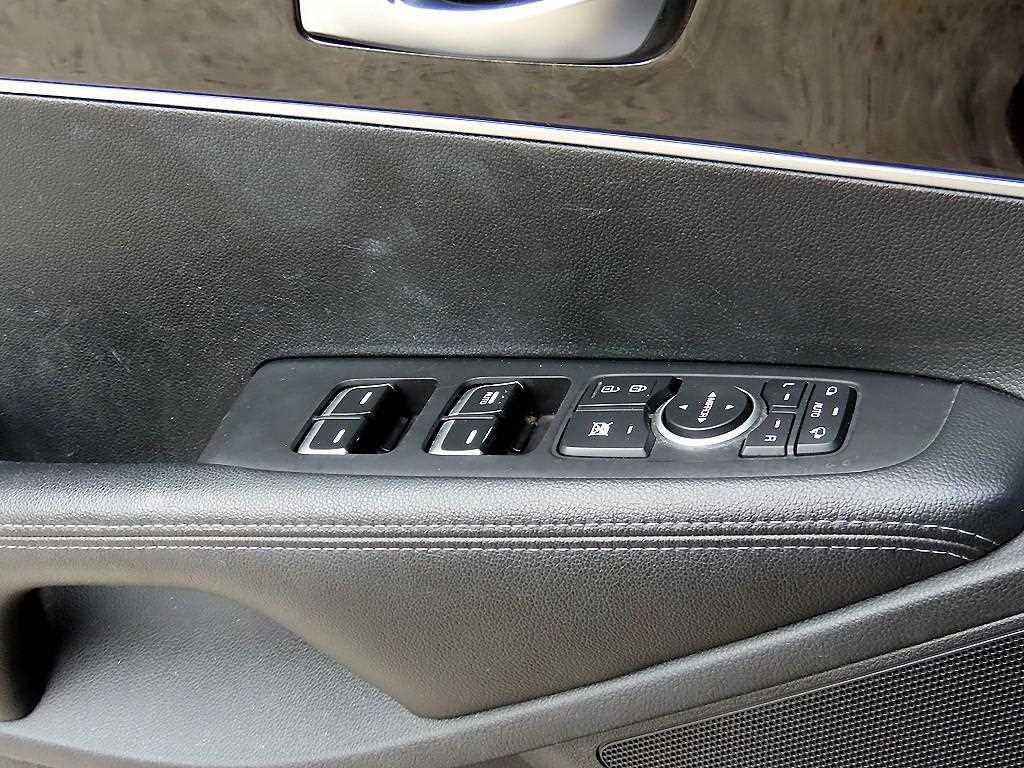 기아 쏘렌토 올 뉴 쏘렌토 디젤 2WD 2.0 프레스티지 이미지 11
