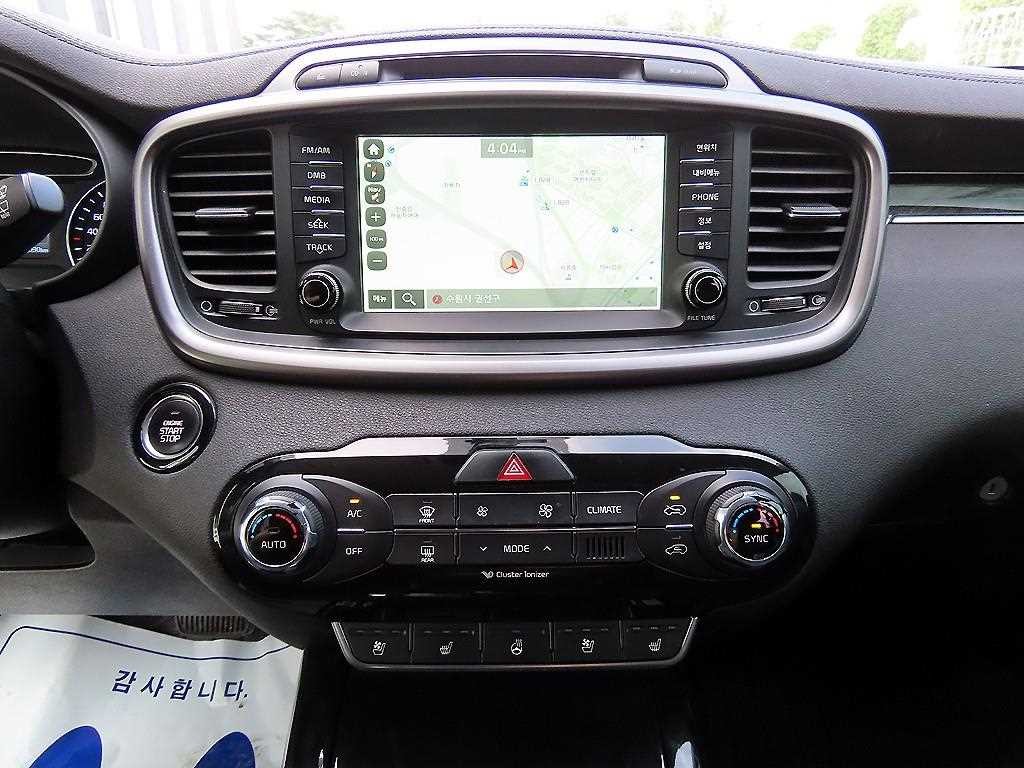기아 쏘렌토 올 뉴 쏘렌토 디젤 2WD 2.0 프레스티지 이미지 13