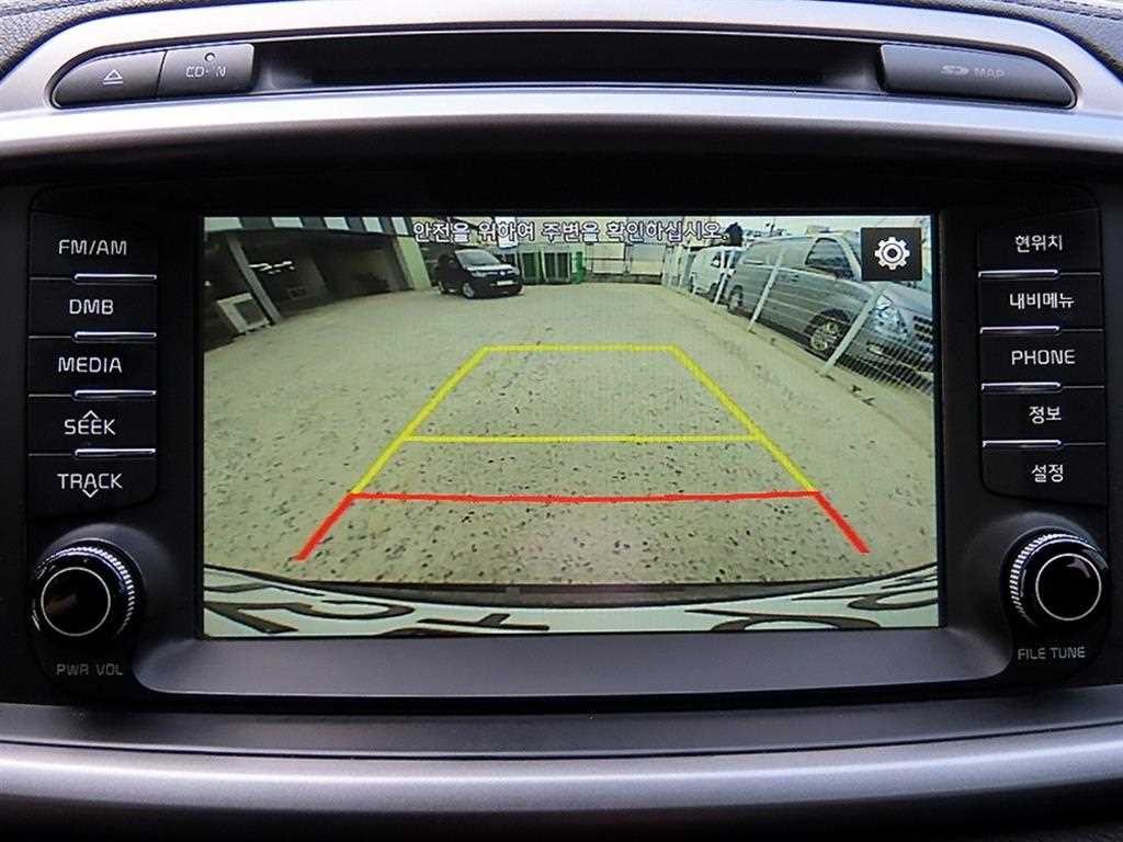 기아 쏘렌토 올 뉴 쏘렌토 디젤 2WD 2.0 프레스티지 이미지 14