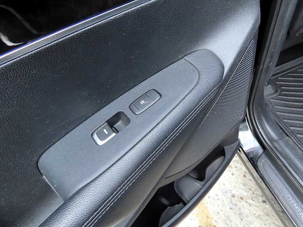 기아 쏘렌토 올 뉴 쏘렌토 디젤 2WD 2.0 프레스티지 이미지 16