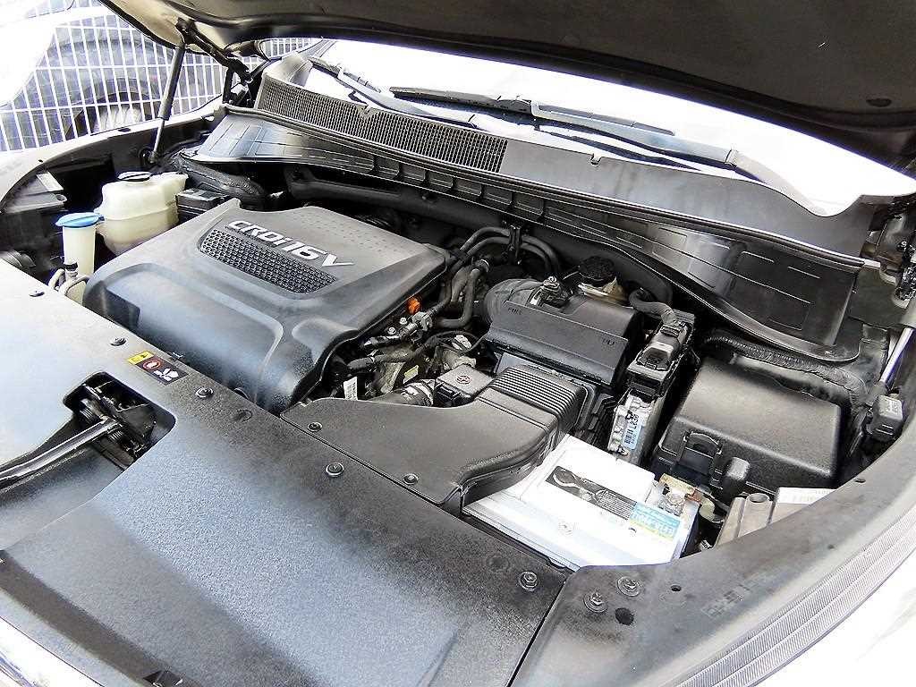 기아 쏘렌토 올 뉴 쏘렌토 디젤 2WD 2.0 프레스티지 이미지 19