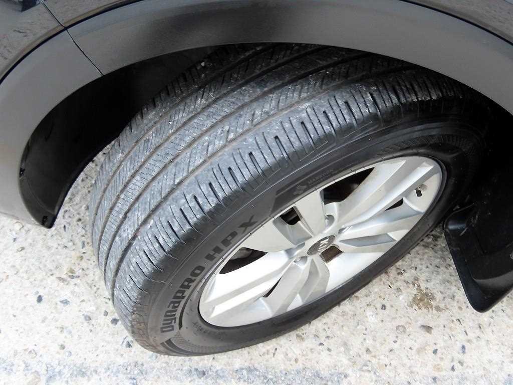 기아 쏘렌토 올 뉴 쏘렌토 디젤 2WD 2.0 프레스티지 이미지 20