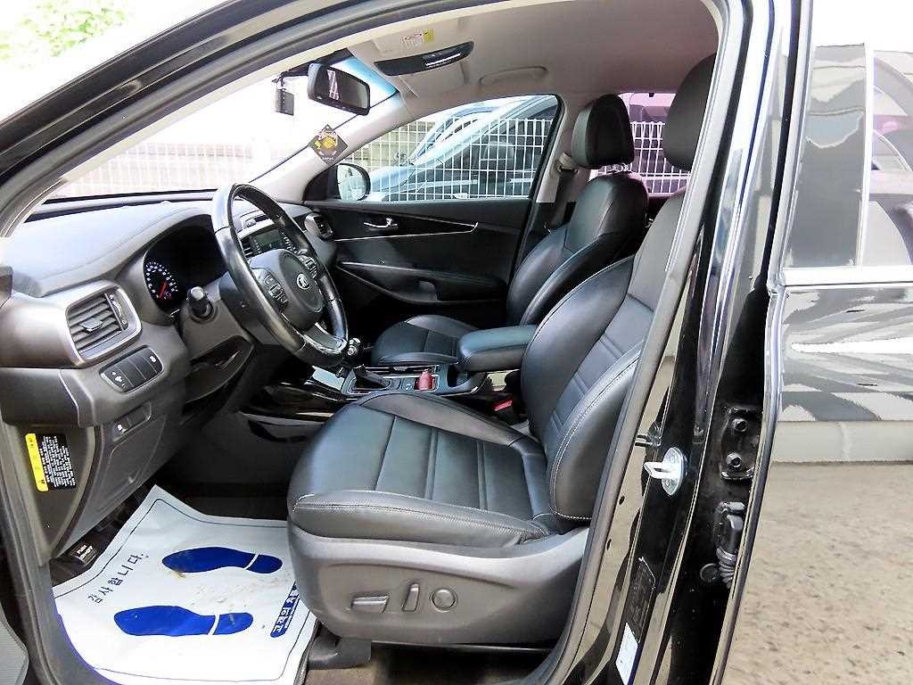 기아 쏘렌토 올 뉴 쏘렌토 디젤 2WD 2.0 프레스티지 이미지 5