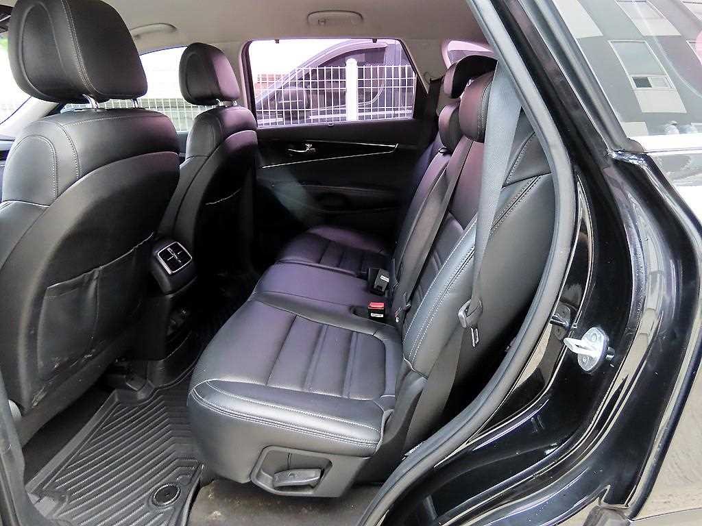 기아 쏘렌토 올 뉴 쏘렌토 디젤 2WD 2.0 프레스티지 이미지 6