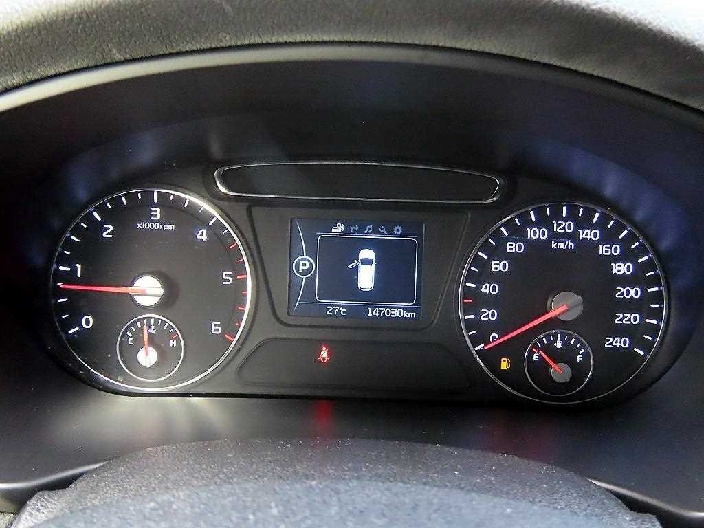 기아 쏘렌토 올 뉴 쏘렌토 디젤 2WD 2.0 프레스티지 이미지 9