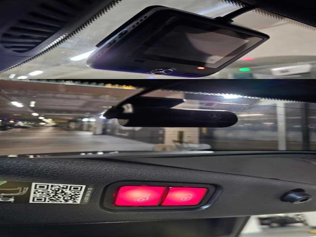 벤츠 E 클래스 E-클래스 W214 E300 4MATIC 익스클루시브 이미지 17